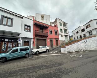 Local en venda a Calle del Castaño, 1, Teror pueblo