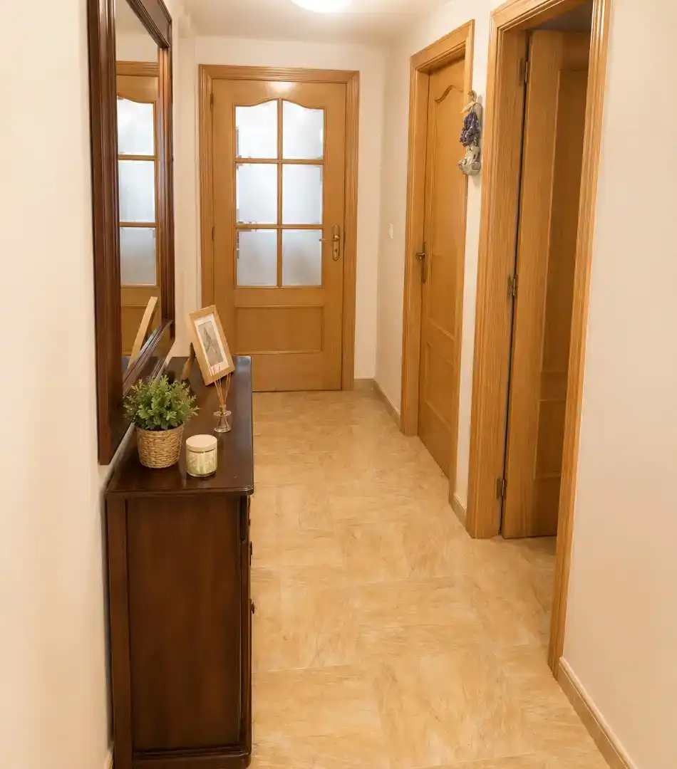 Casa o xalet en venda en La Guardia de Jaén amb Aire condicionat, Piscina i Balcó