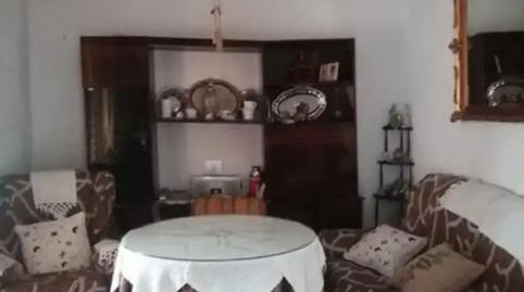 Foto 2 de Casa adosada en venta en Calle de San Andrés, 4, Sorbas, Almería