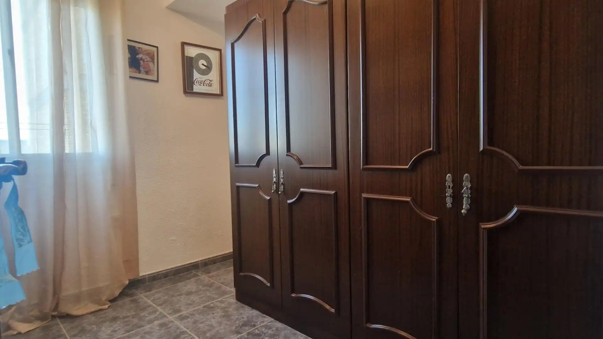 Habitación de Piso en venta en Jerez de la Frontera con Aire acondicionado, Calefacción y Terraza