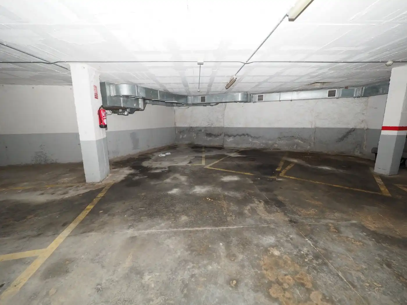 Einzelparkplatz zum Verkauf in Ca n'Oriol, imagen 7