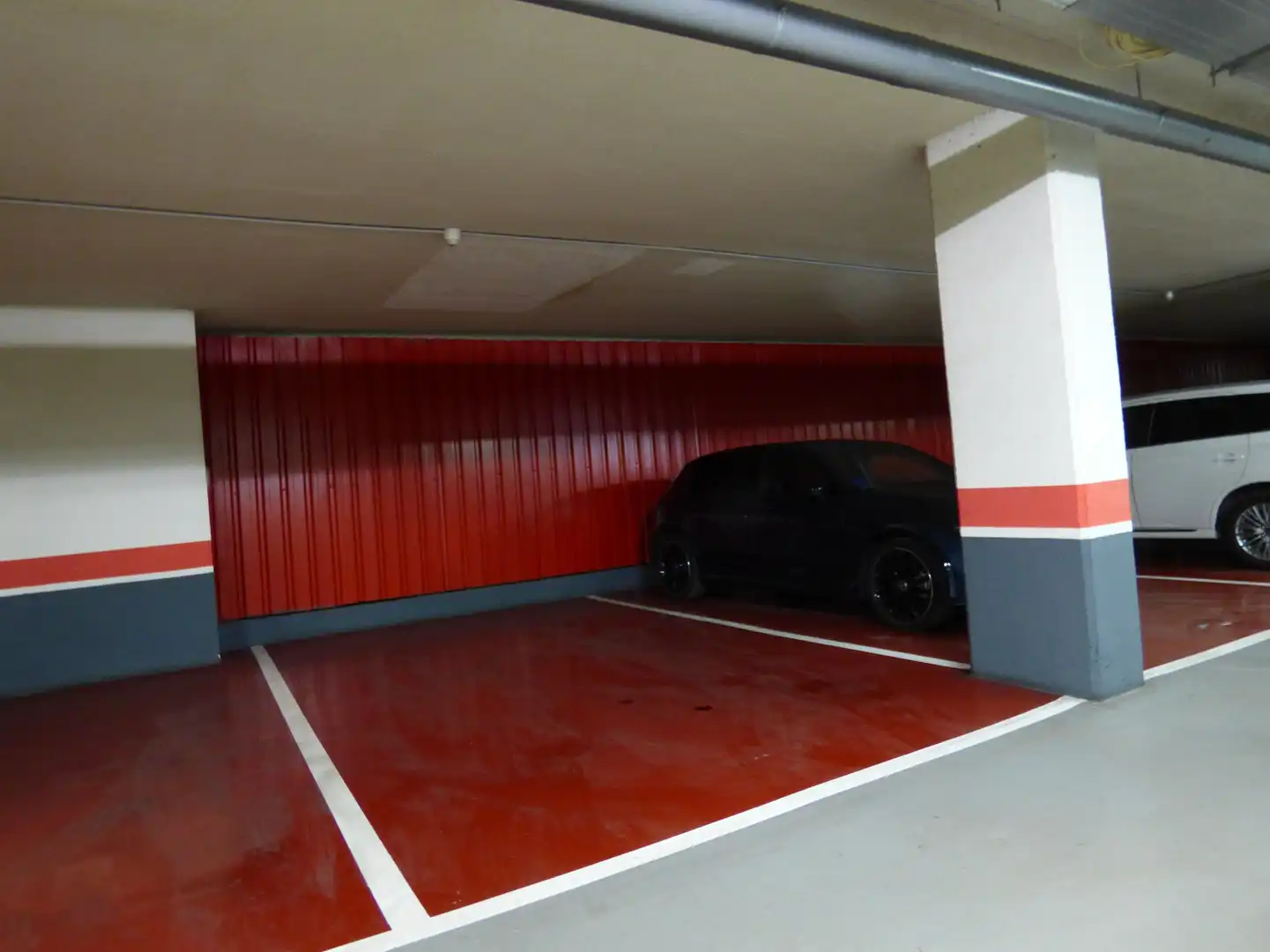 Flat for rent in Madrid - Ayala, Goya