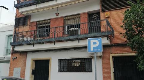 Photo 2 of Flat for sale in  Marques de Cabriñana, 32, Huerta de la Reina - Trassierra, Córdoba