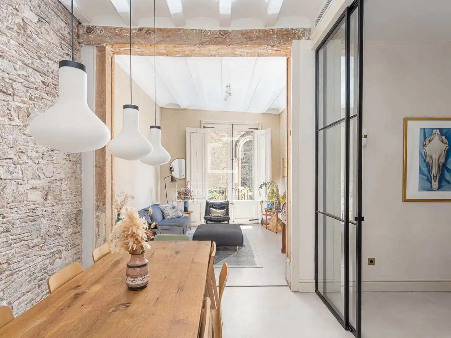 Appartement avec terrasse à vendre à Ciutat Vella, imagen 10