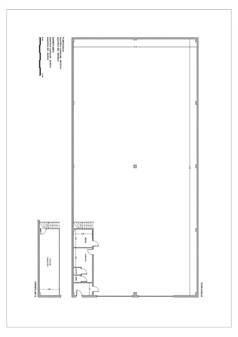 Nave industrial in vendita a Polígono Isasia 3, imagen 20