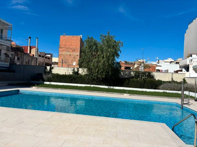 Piso en Venta en Carrer del General Weyler en Progrés - Pep Ventura