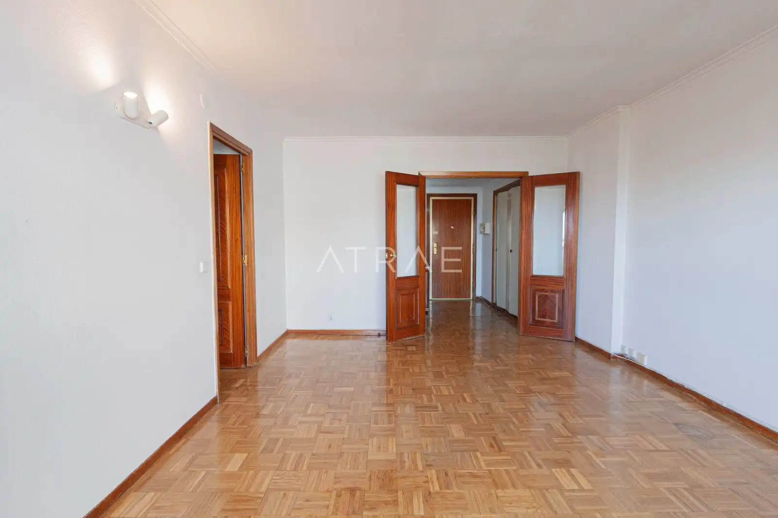 Habitación de Piso en venta en Madrid con Aire acondicionado, Calefacción y Terraza