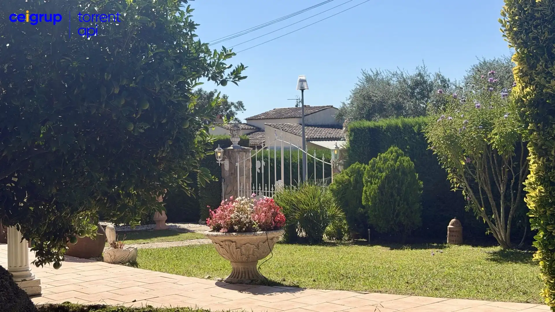 Casa con terraza en venta en Torre Vella - Torre Gran - Les Dunes, imagen 20