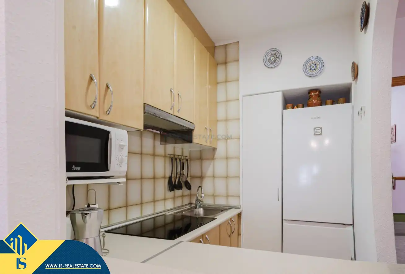 Bungalow con piscina en venta en Playa del Acequión, Náufragos y Rocío del Mar, imagen 22