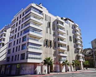 Exterior view of Flat to rent in Las Palmas de Gran Canaria  with Terrace