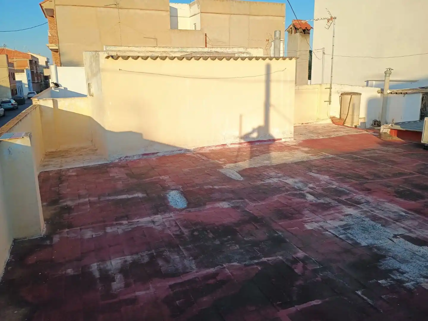 Maison avec jardin à vendre à Calle Sevilla 55, imagen 8