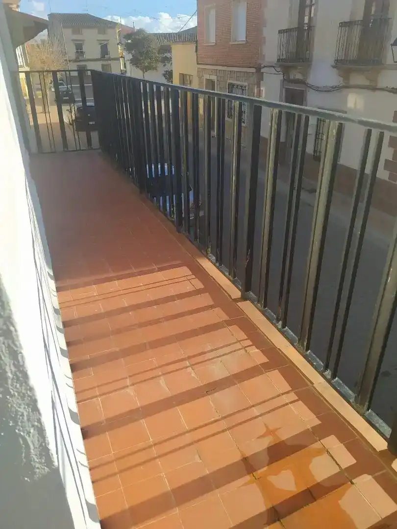 Casa adosada en venta en La Herrera con Trastero, Amueblado y Balcón