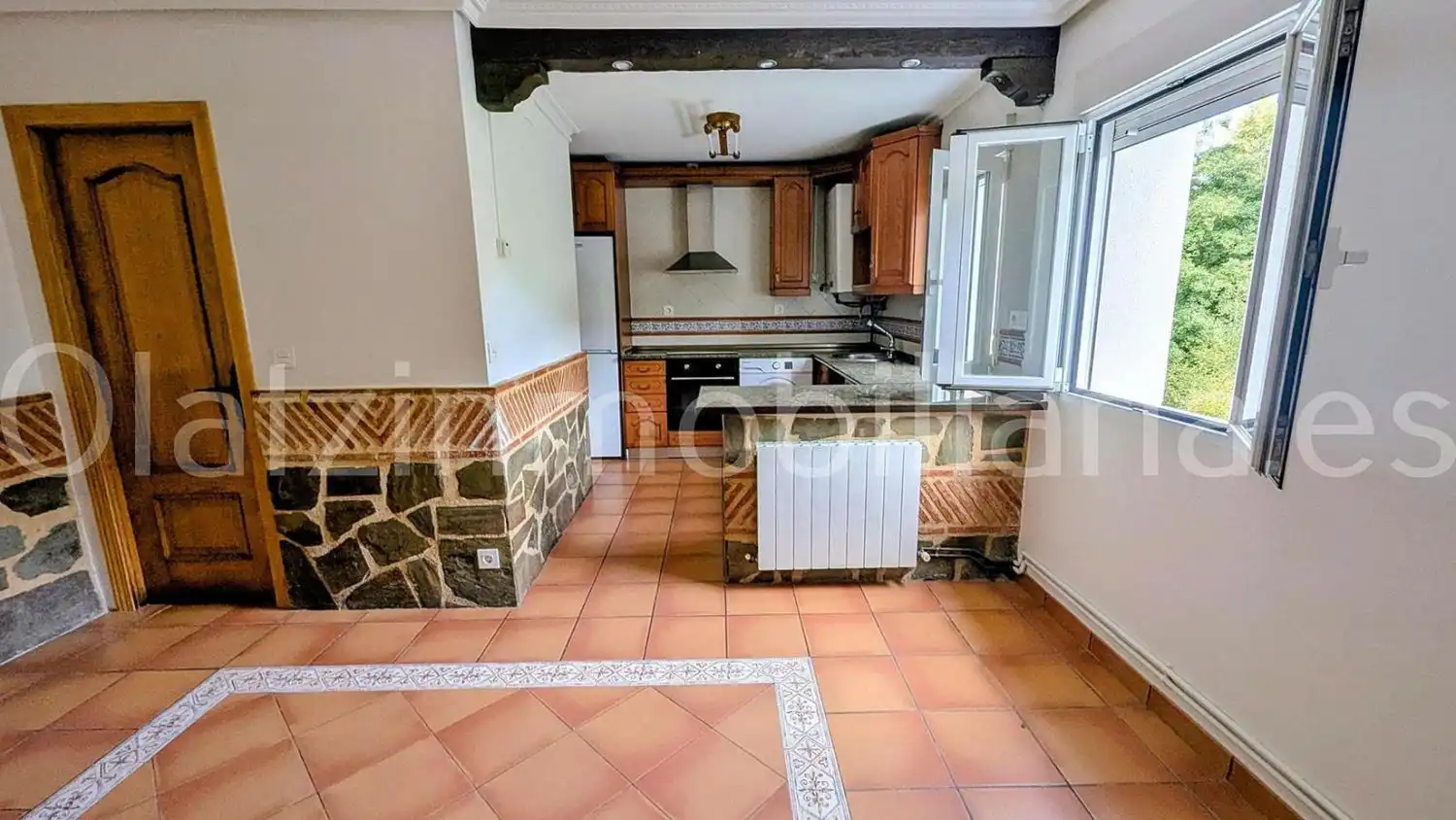Piso en venta en Laudio / Llodio