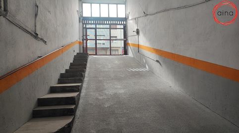 Foto 5 de Garaje en venta en San Juan, Pamplona / Iruña