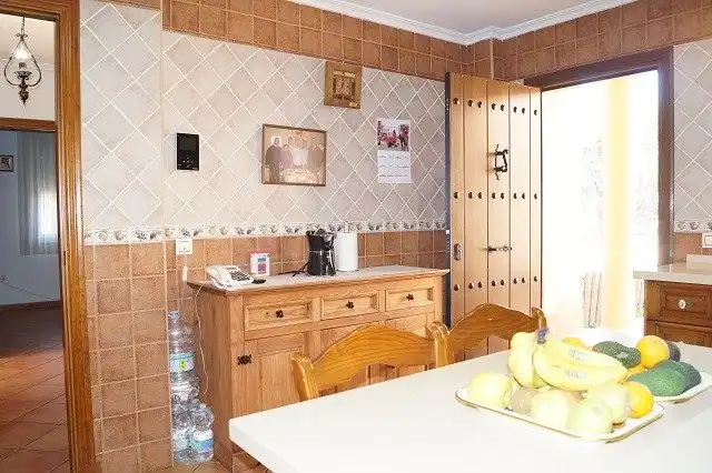 Casa o xalet en venda a Las Lagunas - Campano