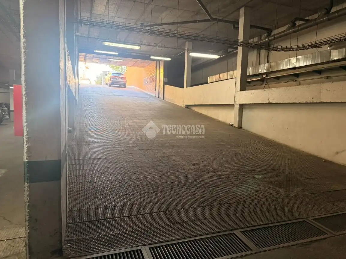 Individuel à vendre à Usera, imagen 2