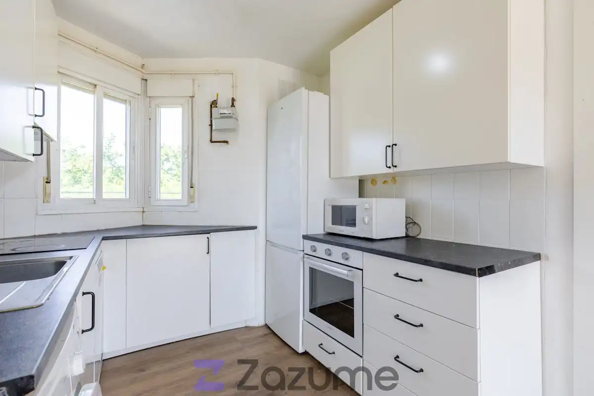 Flat for rent in C. de la Encomienda de Palacios, Pavones