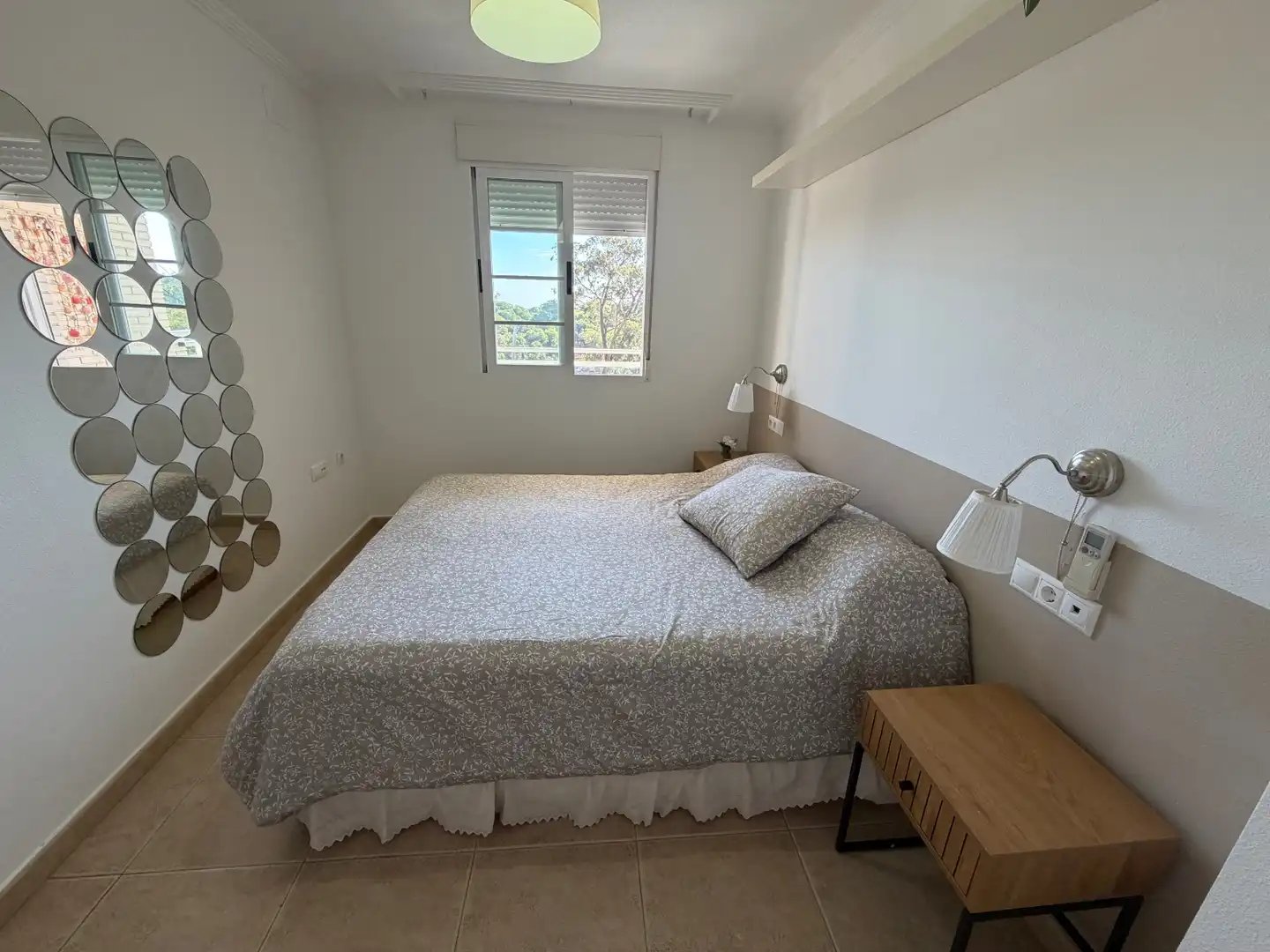 Apartment with pool for sale in Puerto Deportivo, imagen 11