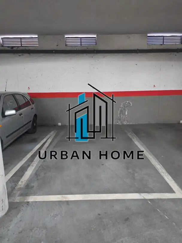 Vista exterior de Dúplex en venta en San Andrés del Rabanedo con Calefacción, Trastero y Balcón