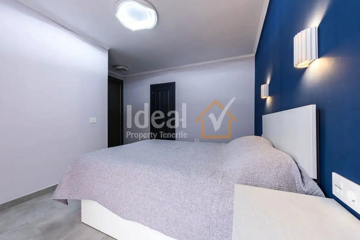 Terraced house with pool for sale in Jardin Botanico, imagen 32