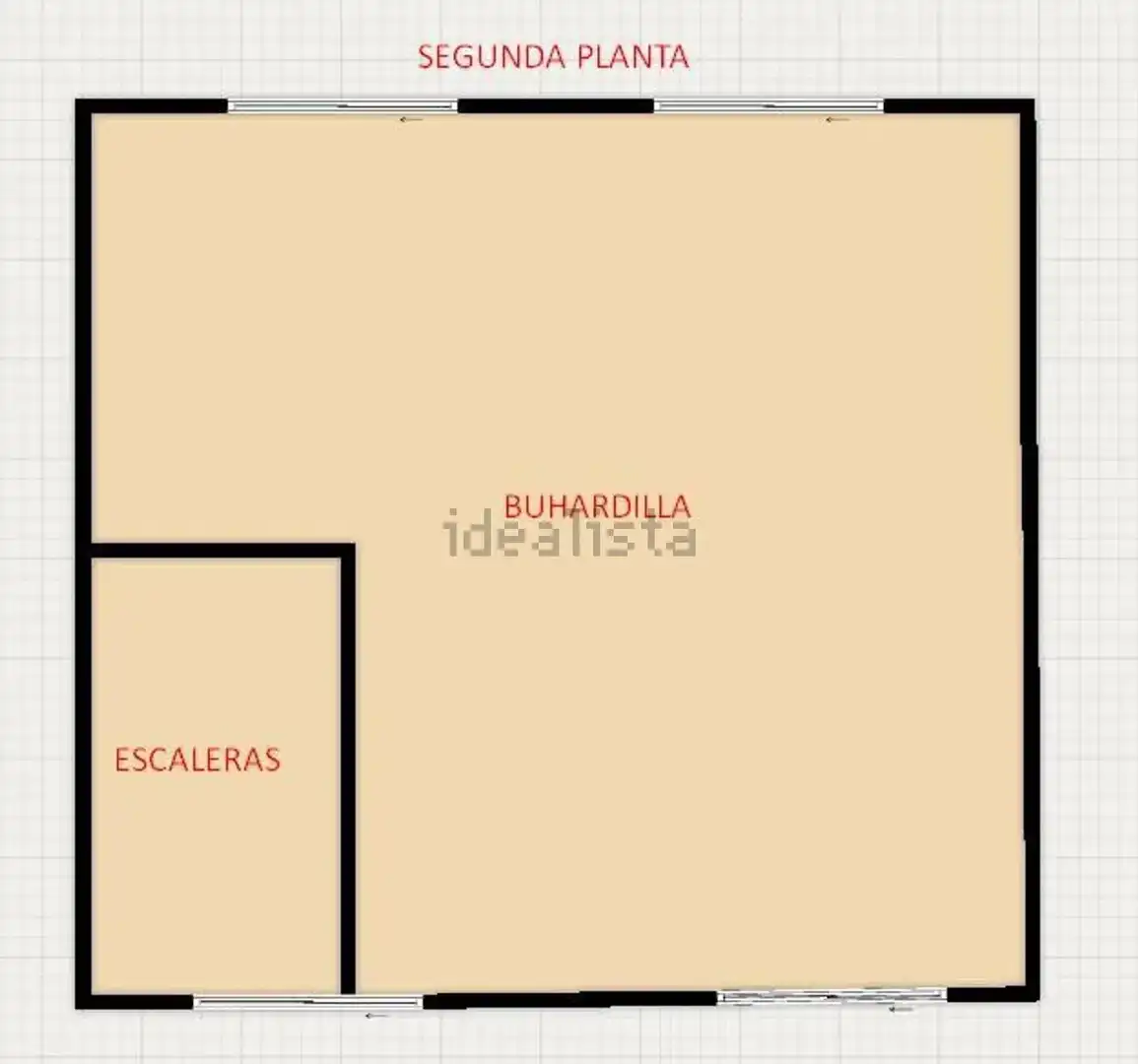 Habitación de Casa o chalet en venta en Piera con Jardín privado, Terraza y Trastero