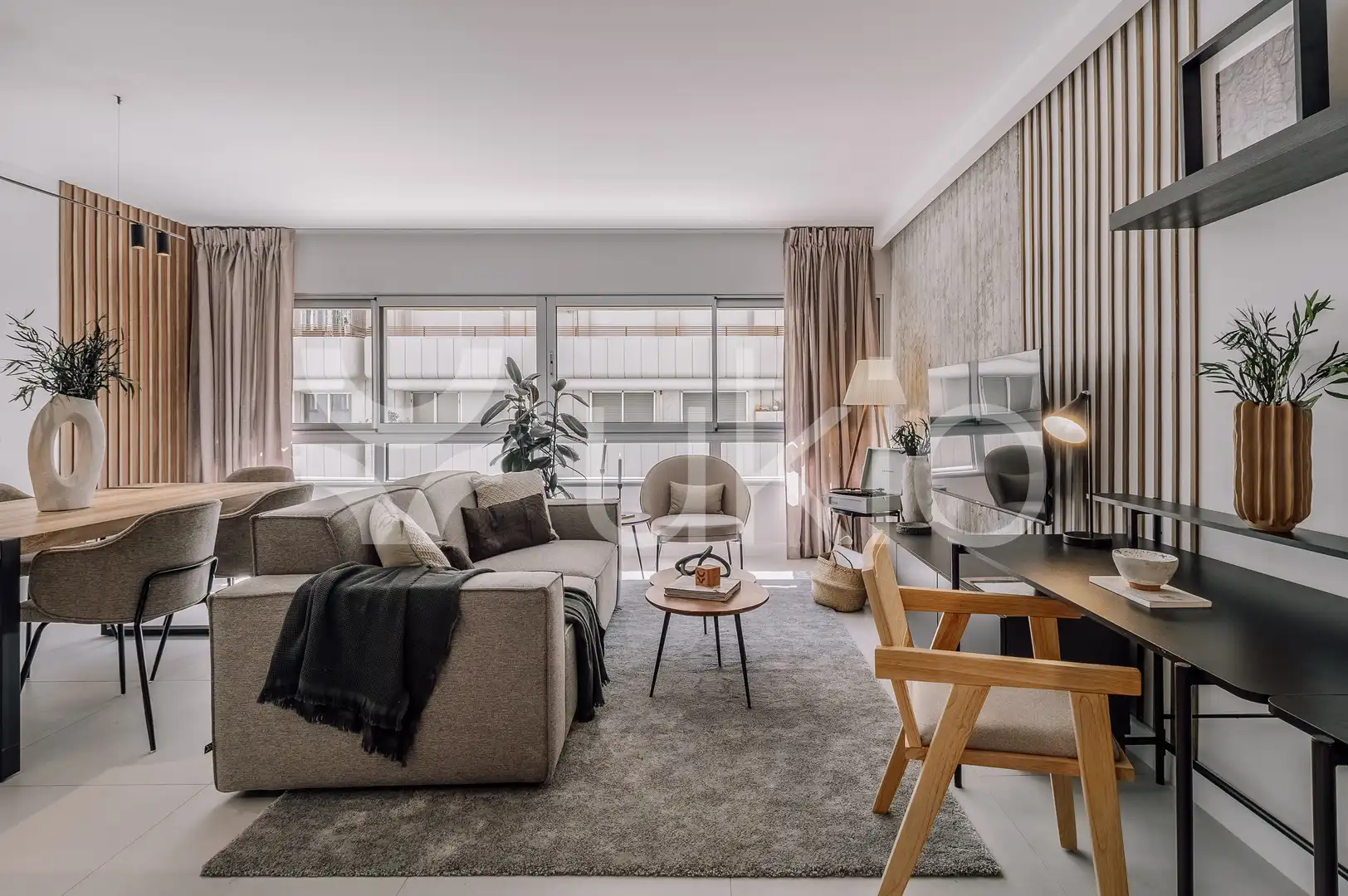 Apartament amb ascensor de lloguer a Calle del Monte Esquinza, imagen 7