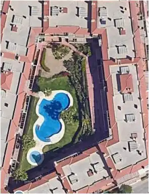 Appartement avec piscine à vendre à La Cala del Moral, imagen 2