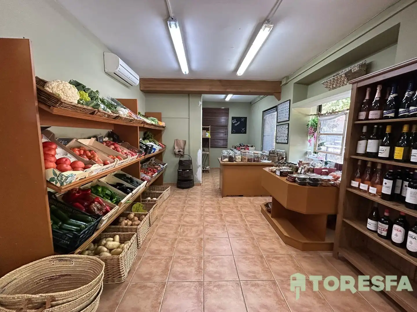 Locale commerciale in affitto a L'Ametlla del Vallès, imagen 5