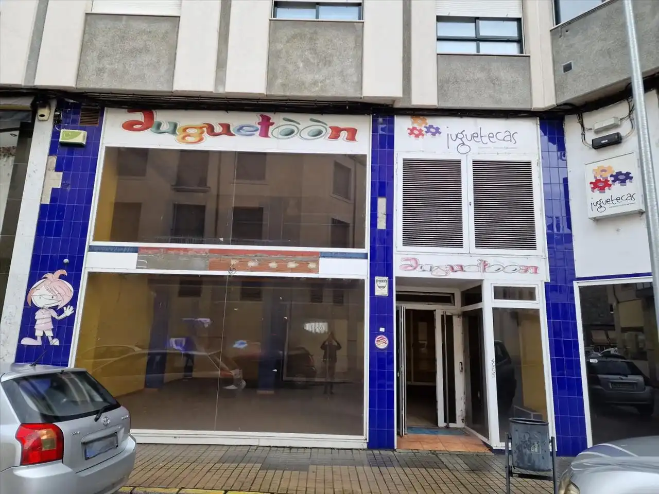 Local comercial en venda a San Juan Apostol, imagen 2