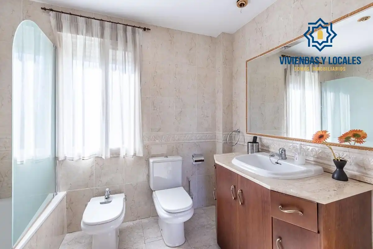 Villa avec piscine à vendre à Residencial Triana - Barrio Alto, imagen 35