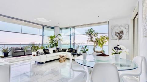 Photo 3 of Flat for sale in Passeig de Garcia Fària, Diagonal Mar i el Front Marítim del Poblenou, Barcelona