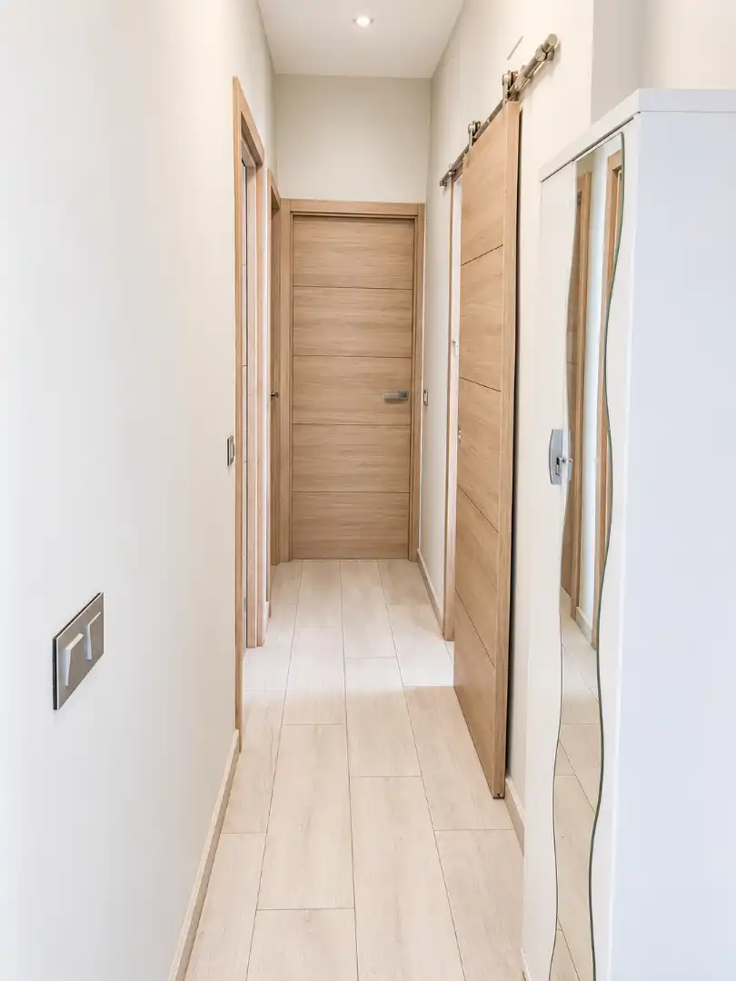 Wohnung mit Aufzug zum Verkauf in Avenida de Andalucía, imagen 15