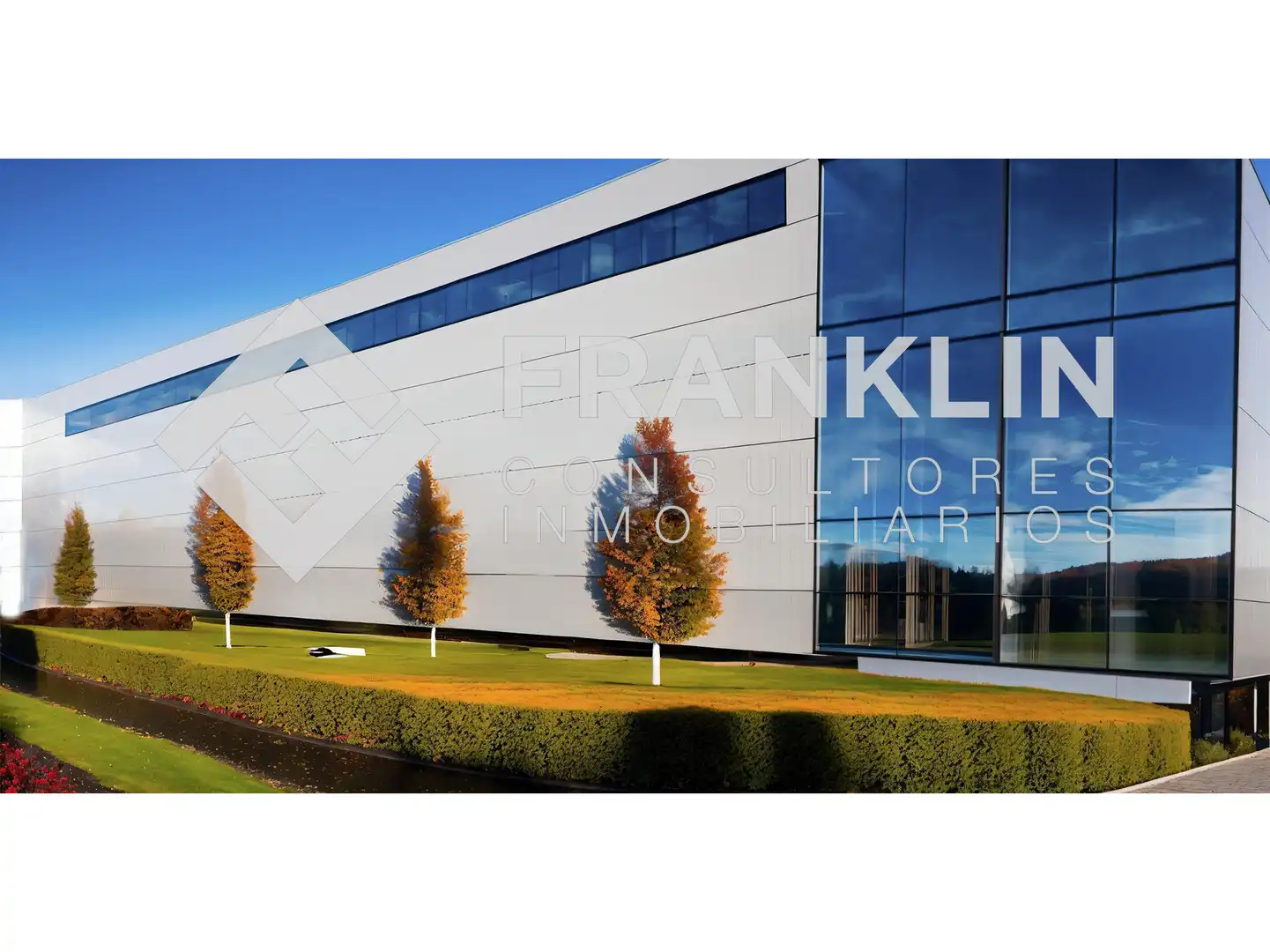Exterior view of Industrial buildings for sale in Els Hostalets de Pierola