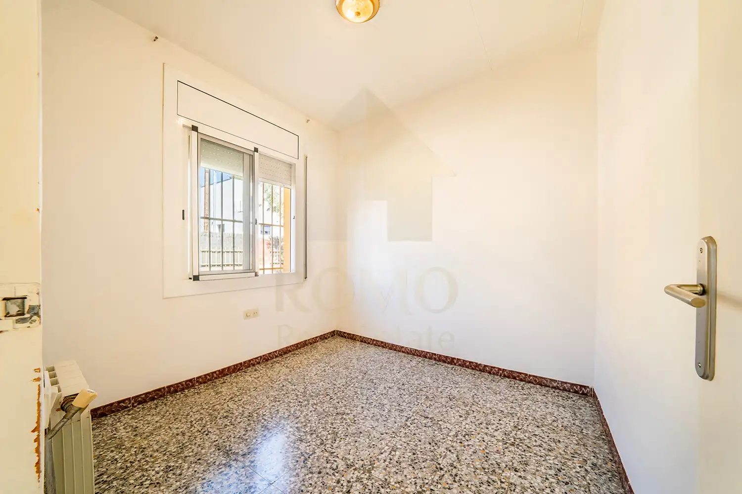 Habitación de Casa o chalet en venta en Lliçà d'Amunt con Calefacción, Jardín privado y Terraza