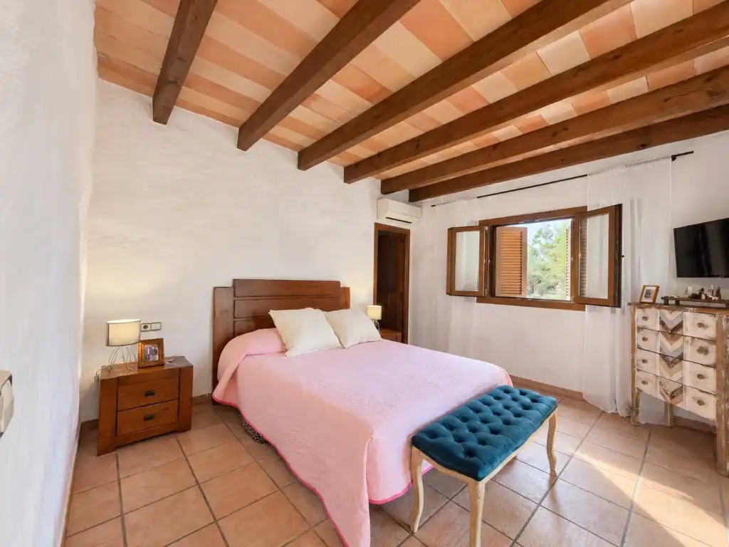 House with garden for sale in Calvià pueblo, imagen 12