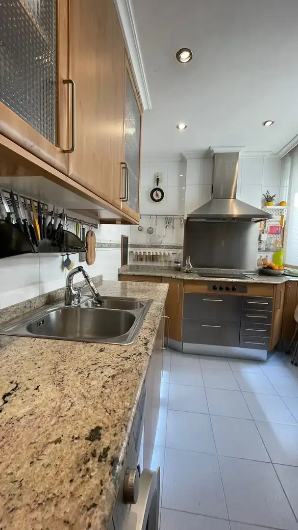 Appartement à vendre à Calle de Juan XXIII