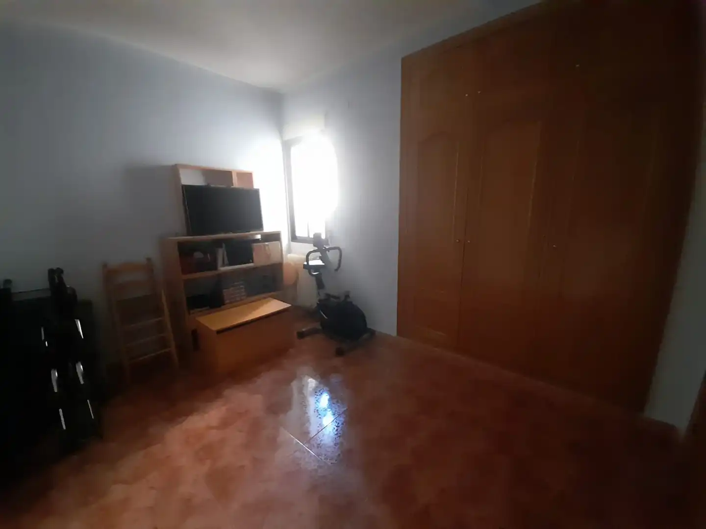 Habitación de Piso en venta en Puertollano con Calefacción y Piscina comunitaria
