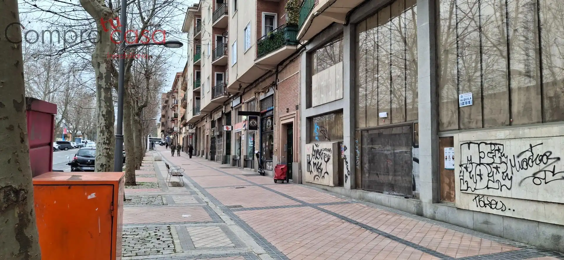 Gewerbefläche zur Miete in El Cerro - Carretera de San Rafael, imagen 30