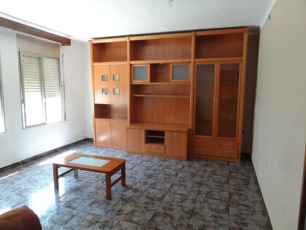 Living room of Flat for sale in Sabadell