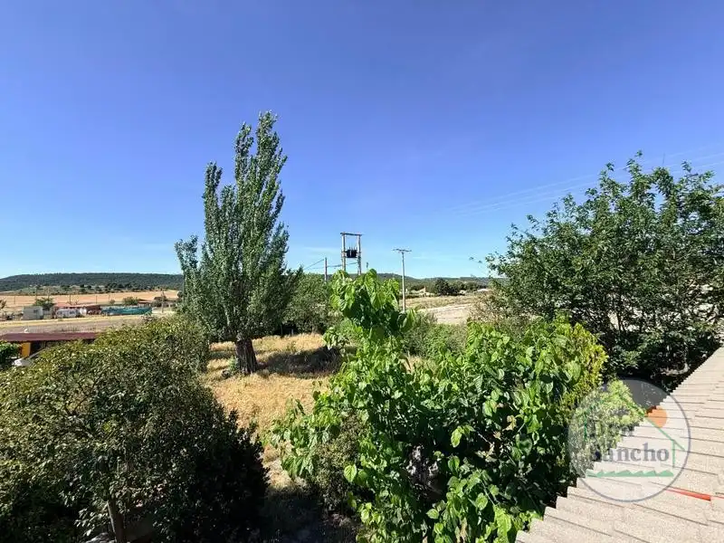 Casa o chalet en venta en Traspinedo con Calefacción, Terraza y Trastero