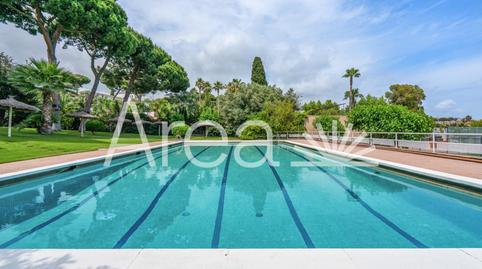 Foto 3 de Pis en venda a Calle Bellesguard, El Balís - Can Calella, Barcelona