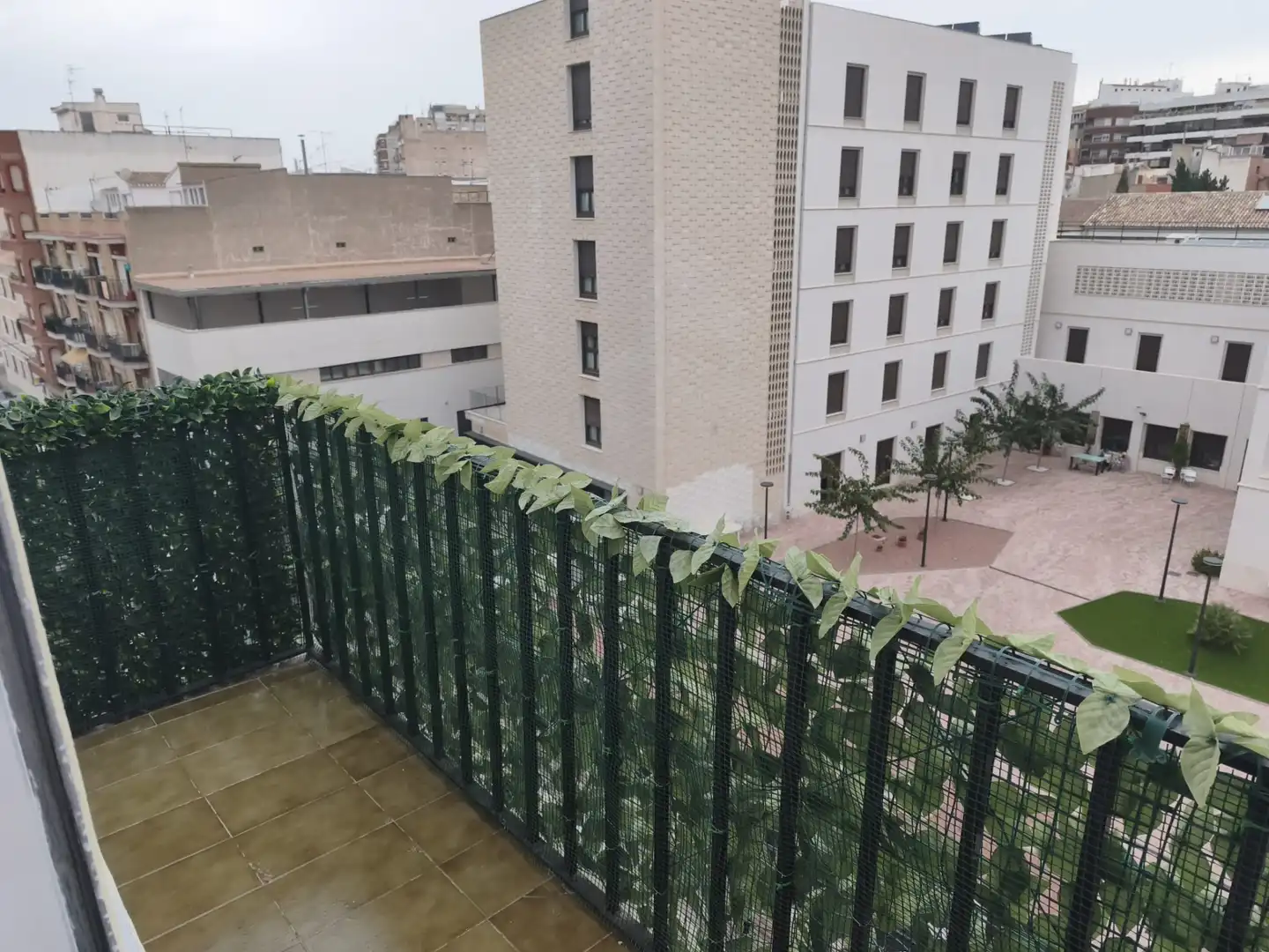 Appartement avec terrasse à vendre à Calle Ferriz, imagen 17