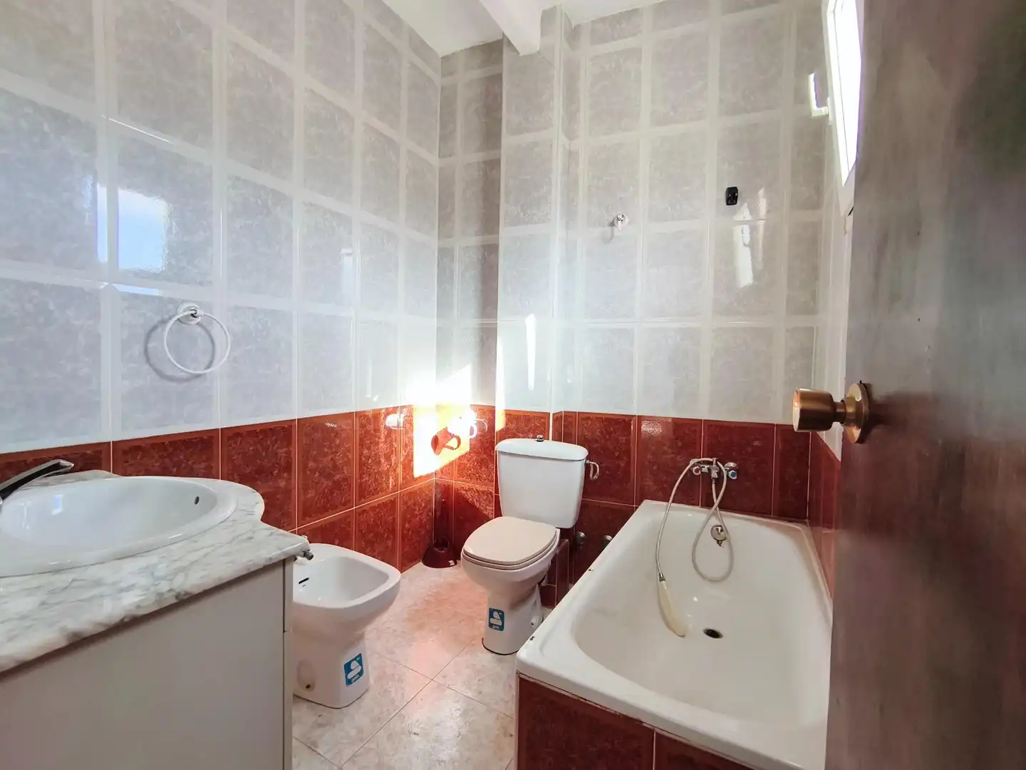 Casa o xalet en venda a Calle de Nicolás Salmerón, Llano del Beal
