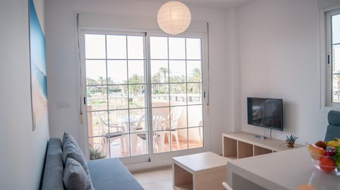 Foto 4 de Apartamento en venta en Veneziola, La Manga del Mar Menor