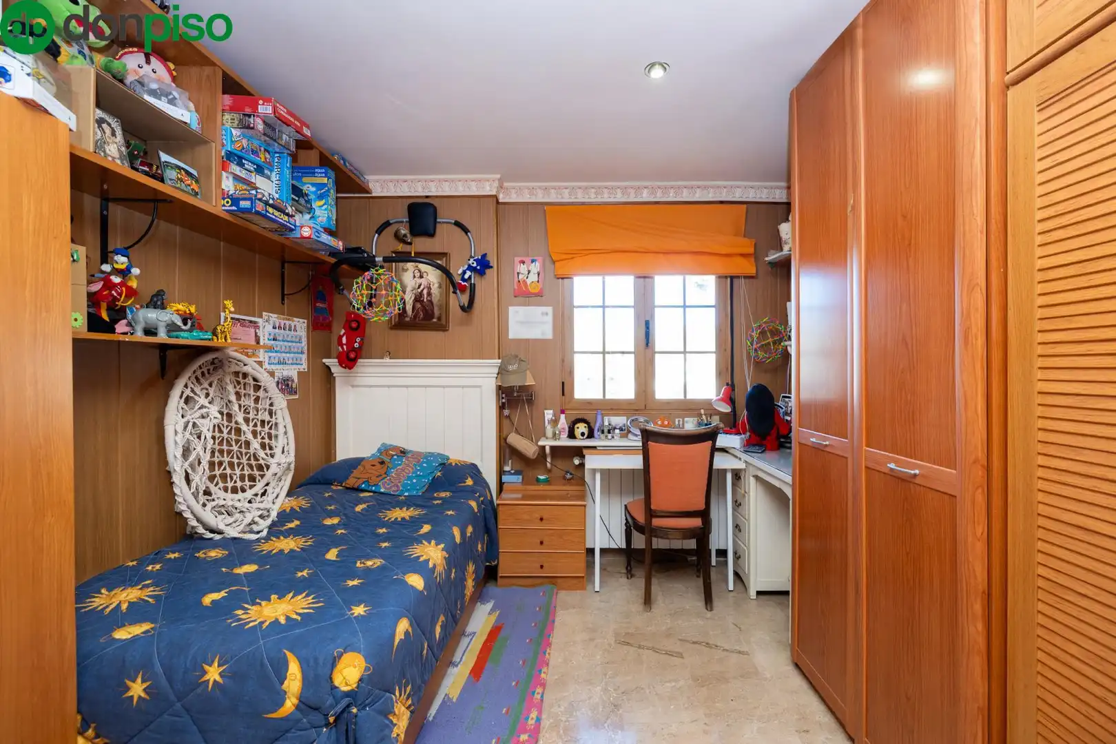 Villa avec terrasse à vendre à Calle del Nacimiento, imagen 26