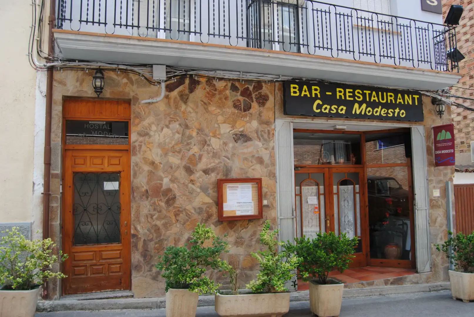 Hotel en venda a Carrer de la Vall de Boí, imagen 2