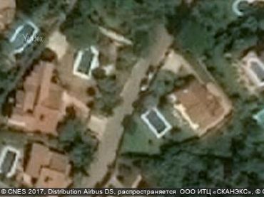 Villa à vendre à Las Chapas - El Rosario