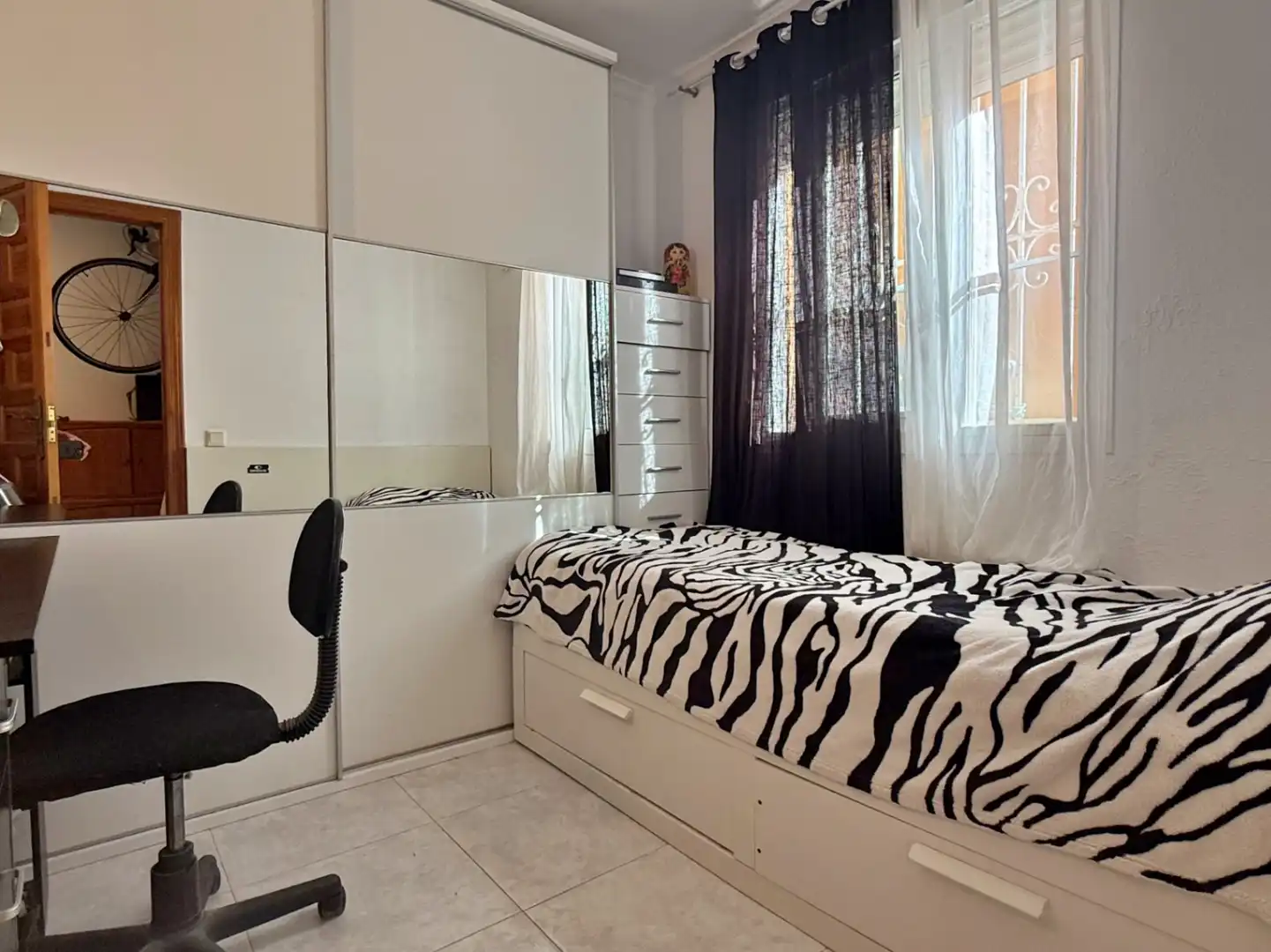 Apartament amb terrassa en venda a Cumbre del Sol, imagen 16