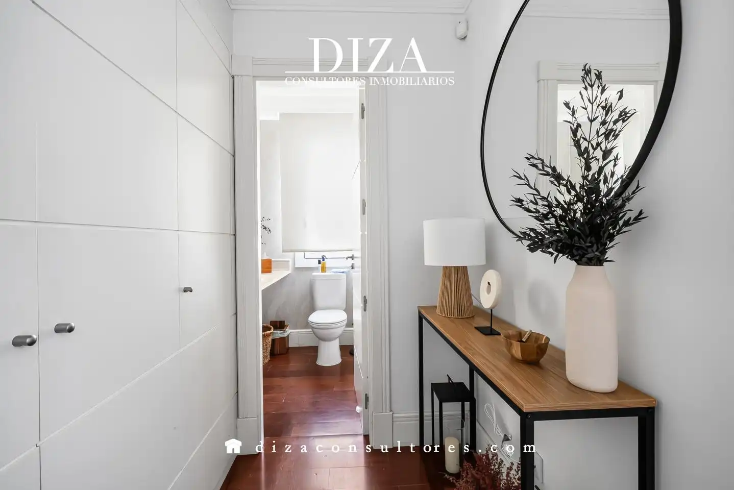 Piso con terraza en venta en Calle Velázquez, imagen 12