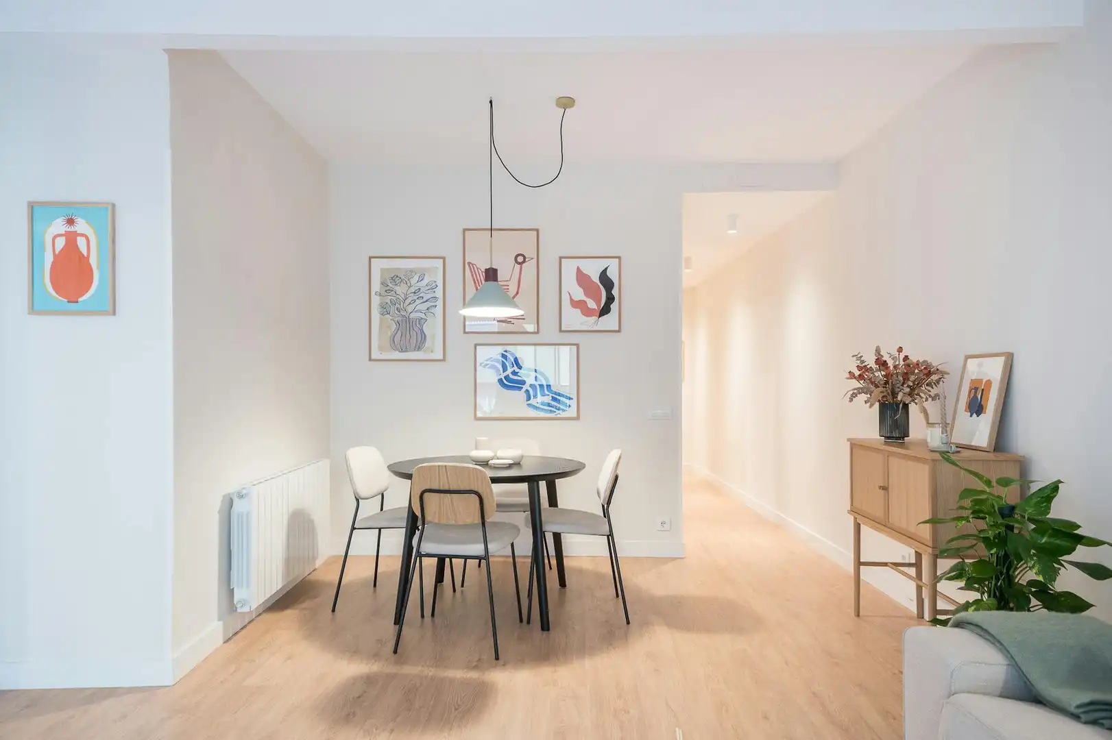 Flat for rent in Barcelona, Barcelona